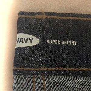 Old navy plus size jeans